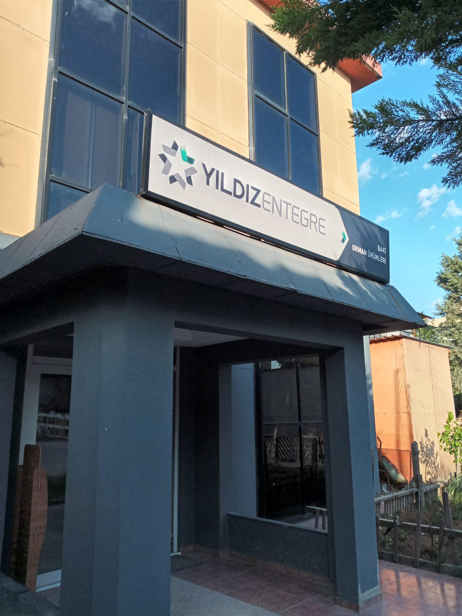 BAKİ ORMAN ÜRÜNLERİ