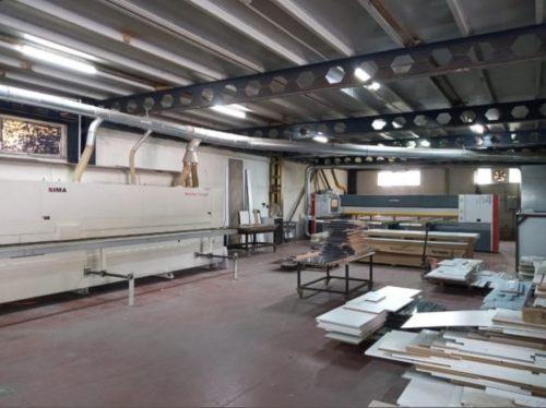 BAKİ ORMAN ÜRÜNLERİ