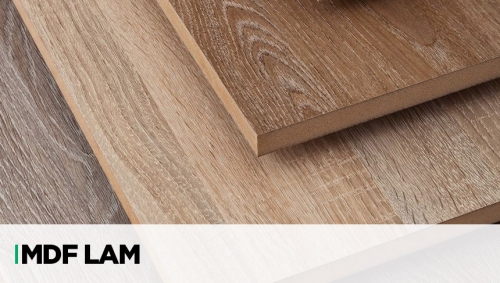 MDF LAM