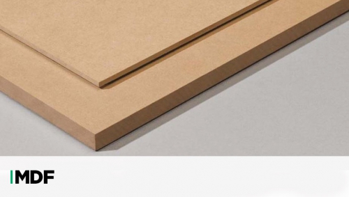 MDF